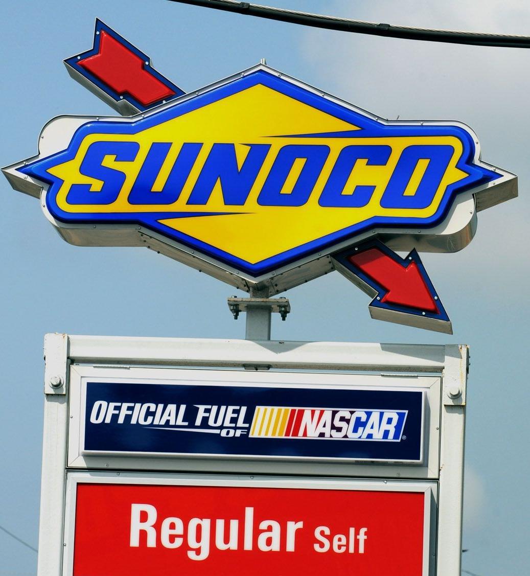 Sunoco selling 1,000-plus stations to 7-Eleven (copy) (copy)